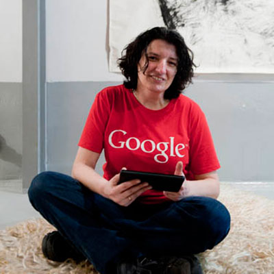 Χριστίνα Σερέτη - Εκπαιδευτής σε 2Grow