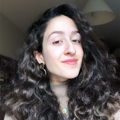 Εριφίλη Γούναρη - 2Grow