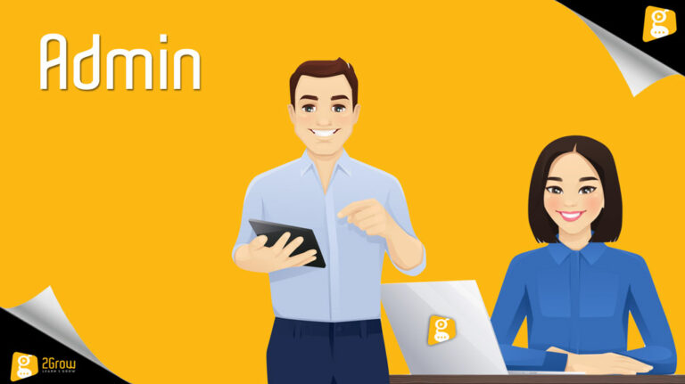 Admin