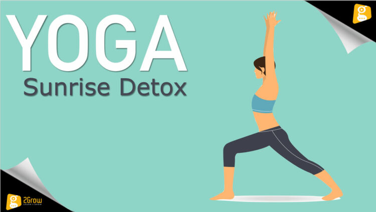 Sunrise Detox