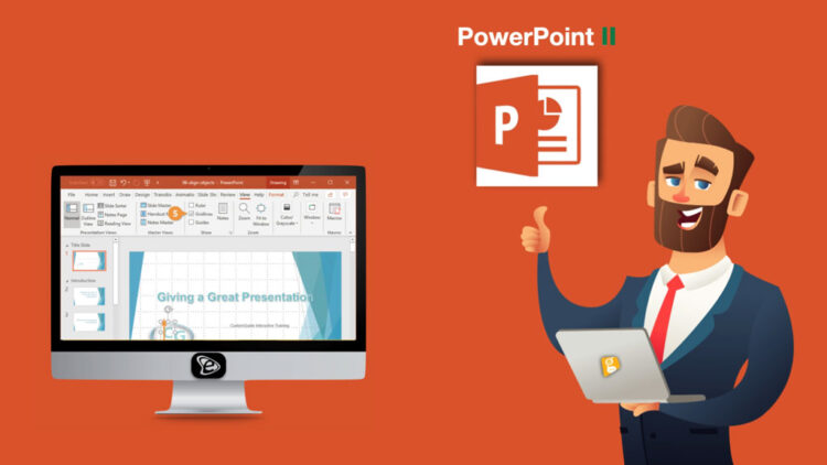 PowerPoint II