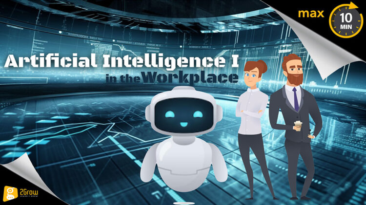 AI in the Workplace I_ML