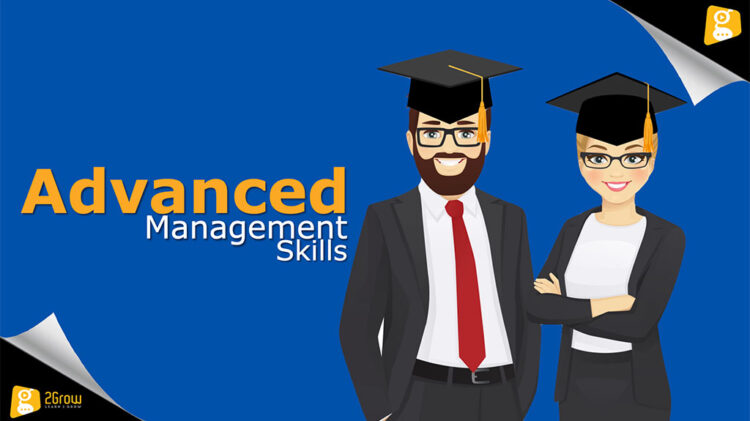 Advanced Διοικητικές Δεξιότητες