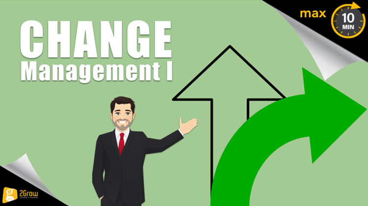 Change Management I_ML