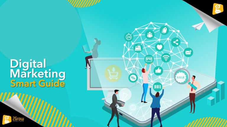 Digital Marketing / Smart Guide