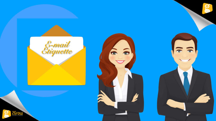 Email Etiquette