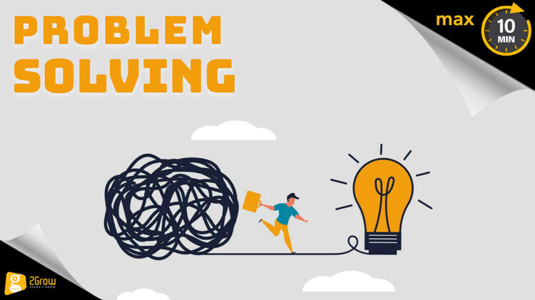 Problem Solving_ML