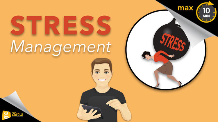 Stress Management_ML