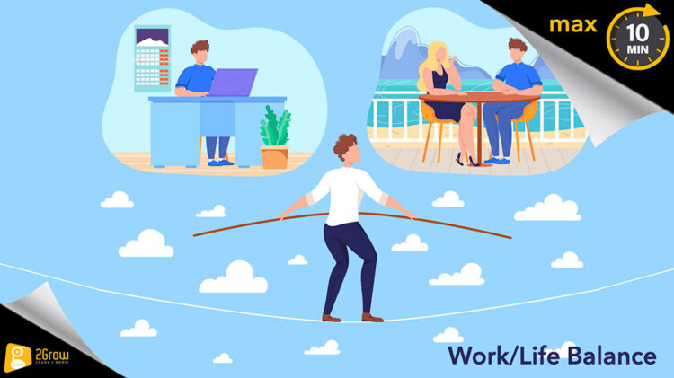 Work-Life Balance_ML