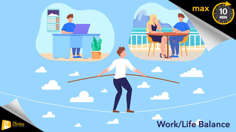 Work-Life Balance_ML