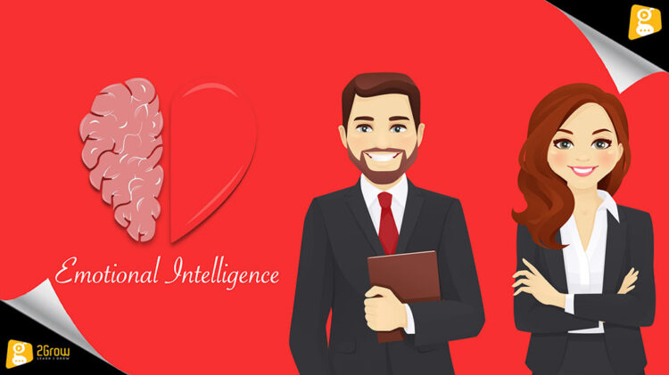 Συναισθηματική νοημοσύνη για Managers 1