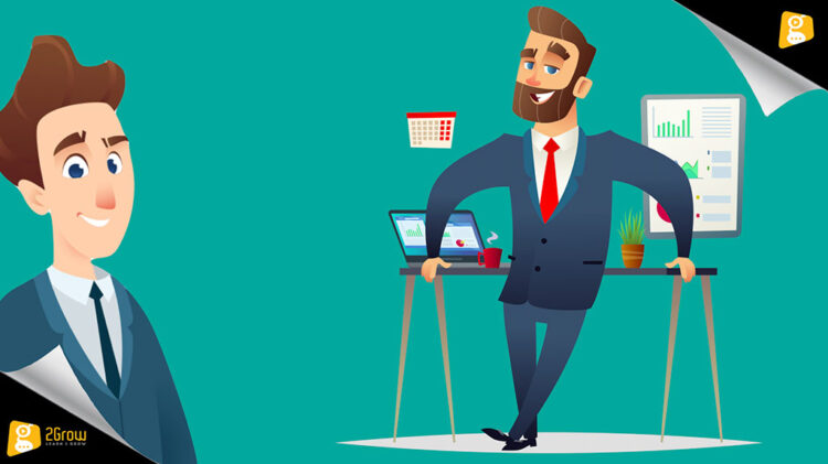 Τα Βήματα της Συμβουλευτικής Πώλησης Β2Β