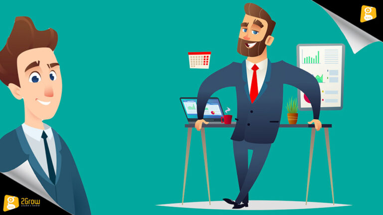 Τα Βήματα της Συμβουλευτικής Πώλησης Β2Β