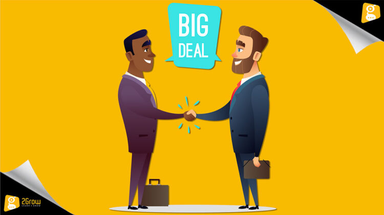 Τεχνικές Αποτελεσματικού Κλεισίματος Πώλησης B2B