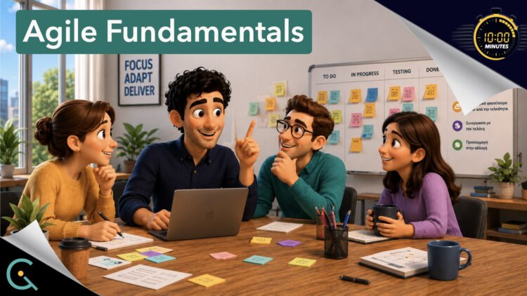 Agile Fundamentals_ML